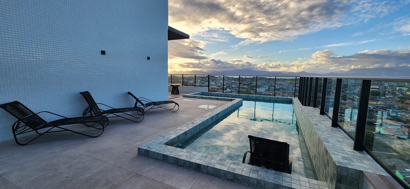Apartamento 1 dormitório - Ao lado da Boianovisk - Capão da Canoa: 57ª foto da galeria de imagens do imóvel