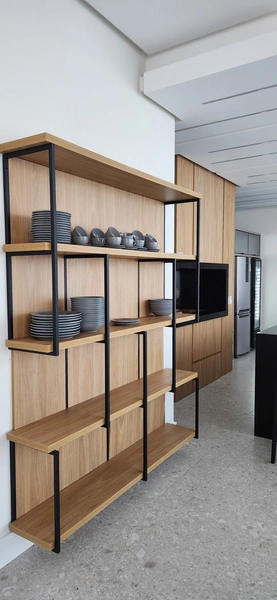 Apartamento 1 dormitório - Ao lado da Boianovisk - Capão da Canoa: 21ª foto da galeria de imagens do imóvel