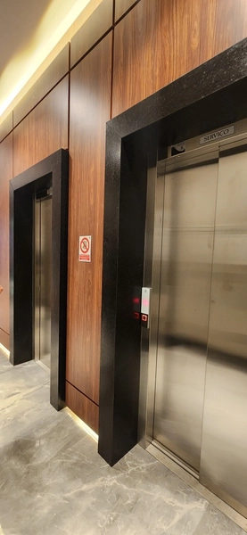 Apartamento 1 dormitório - Ao lado da Boianovisk - Capão da Canoa: 9ª foto da galeria de imagens do imóvel