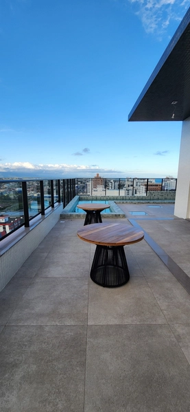 Apartamento 1 dormitório - Ao lado da Boianovisk - Capão da Canoa: 48ª foto da galeria de imagens do imóvel