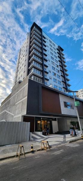 Apartamento 1 dormitório - Ao lado da Boianovisk - Capão da Canoa: 66ª foto da galeria de imagens do imóvel