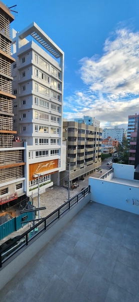 Apartamento 1 dormitório - Ao lado da Boianovisk - Capão da Canoa: 10ª foto da galeria de imagens do imóvel