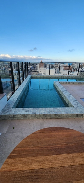 Apartamento 1 dormitório - Ao lado da Boianovisk - Capão da Canoa: 49ª foto da galeria de imagens do imóvel