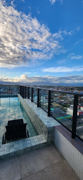 Apartamento 1 dormitório - Ao lado da Boianovisk - Capão da Canoa: 56ª foto da galeria de imagens do imóvel