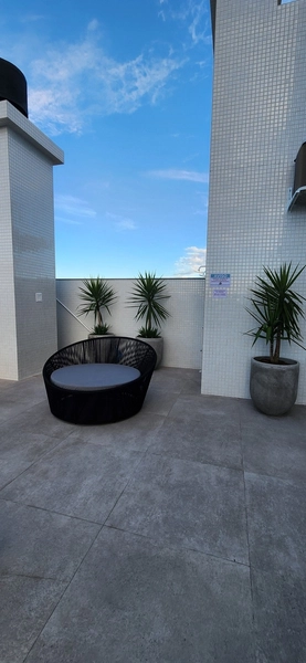 Apartamento 1 dormitório - Ao lado da Boianovisk - Capão da Canoa: 52ª foto da galeria de imagens do imóvel