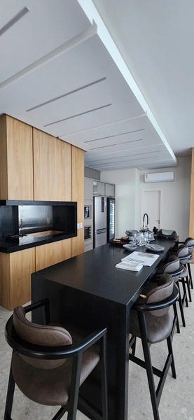 Apartamento 1 dormitório - Ao lado da Boianovisk - Capão da Canoa: 62ª foto da galeria de imagens do imóvel