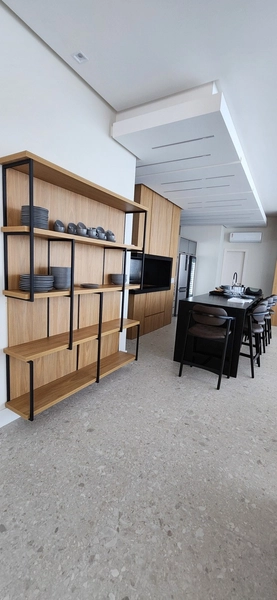 Apartamento 1 dormitório - Ao lado da Boianovisk - Capão da Canoa: 26ª foto da galeria de imagens do imóvel