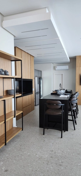 Apartamento 1 dormitório - Ao lado da Boianovisk - Capão da Canoa: 22ª foto da galeria de imagens do imóvel