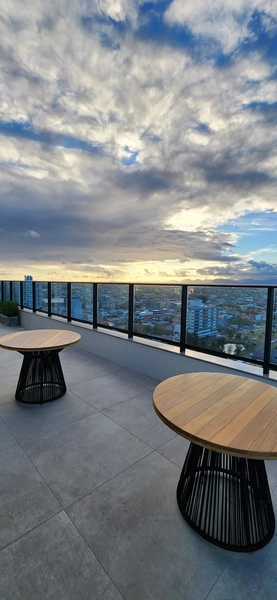 Apartamento 1 dormitório - Ao lado da Boianovisk - Capão da Canoa: 59ª foto da galeria de imagens do imóvel