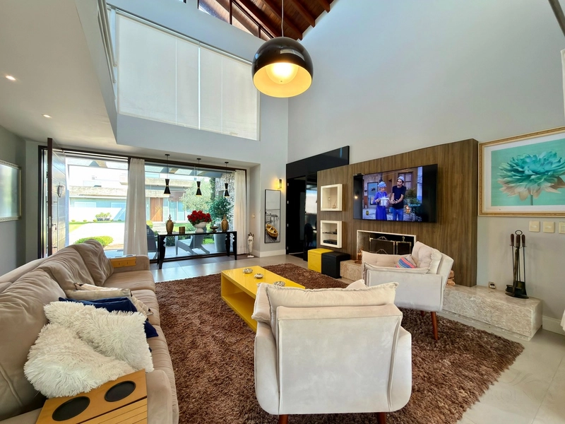 CASA À VENDA, CONDOMÍNIO  LAGOA DO PASSO: 11ª foto da galeria de imagens do imóvel