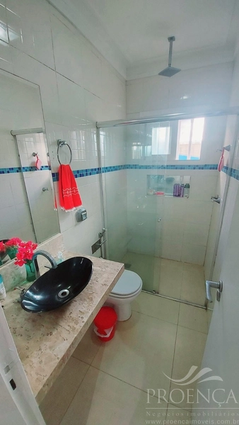Magnifica Residência fora de condomínio 03 dormitórios: 16ª foto da galeria de imagens do imóvel