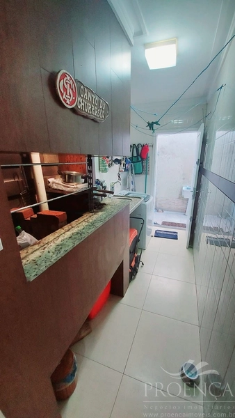 Magnifica Residência fora de condomínio 03 dormitórios: 13ª foto da galeria de imagens do imóvel