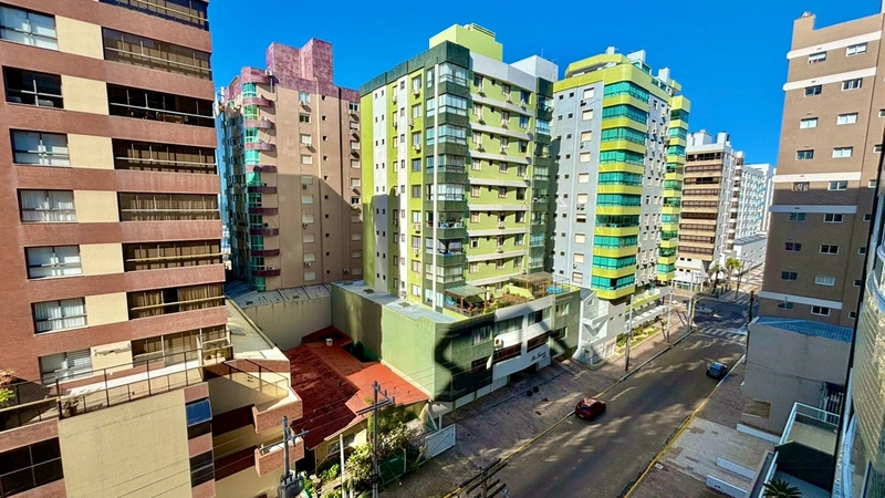 Apartamento 02 dormitórios no Bairro Navegantes em Capão da Canoa: 7ª foto da galeria de imagens do imóvel