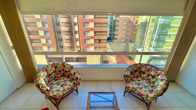 Apartamento 02 dormitórios no Bairro Navegantes em Capão da Canoa: 5ª foto da galeria de imagens do imóvel