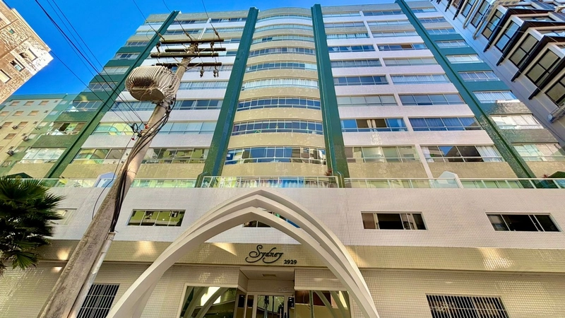 Apartamento 02 dormitórios no Bairro Navegantes em Capão da Canoa: 32ª foto da galeria de imagens do imóvel