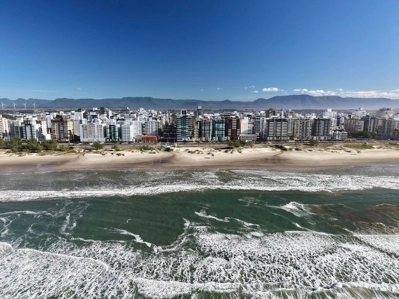 Apartamento 02 dormitórios no Bairro Navegantes em Capão da Canoa: 39ª foto da galeria de imagens do imóvel