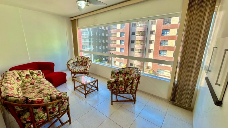 Apartamento 02 dormitórios no Bairro Navegantes em Capão da Canoa: 1ª foto da galeria de imagens do imóvel
