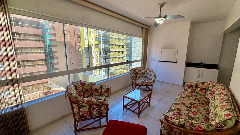 Apartamento 02 dormitórios no Bairro Navegantes em Capão da Canoa: 2ª foto da galeria de imagens do imóvel
