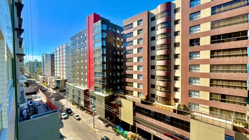 Apartamento 02 dormitórios no Bairro Navegantes em Capão da Canoa: 6ª foto da galeria de imagens do imóvel