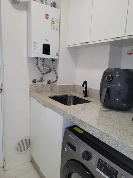 Apartamento de 2Dormitórios duas suítes Porto Belo -SC: 10ª foto da galeria de imagens do imóvel