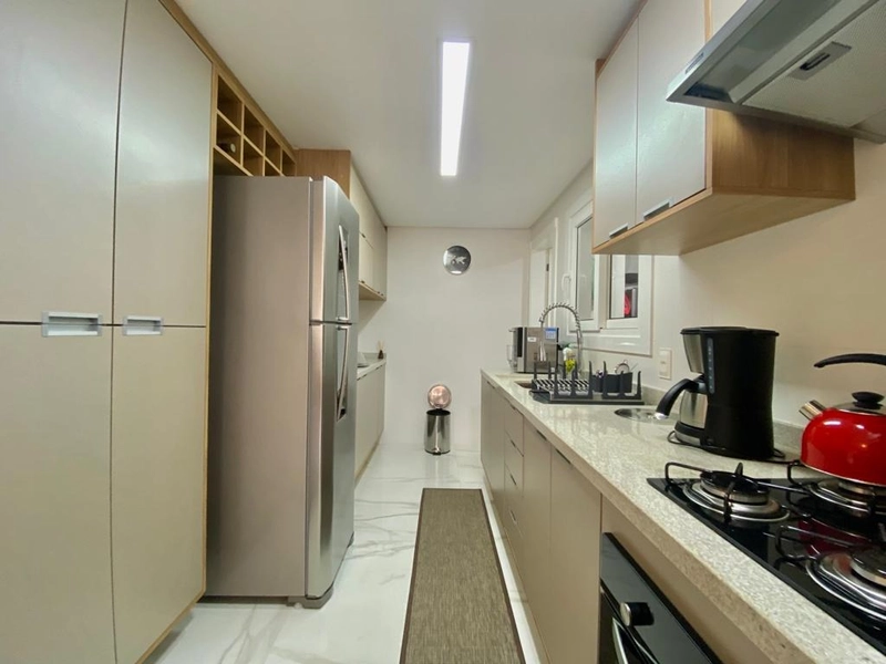Apartamento na melhor localização de Capão: 12ª foto da galeria de imagens do imóvel