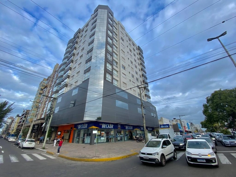 Apartamento na melhor localização de Capão: 9ª foto da galeria de imagens do imóvel