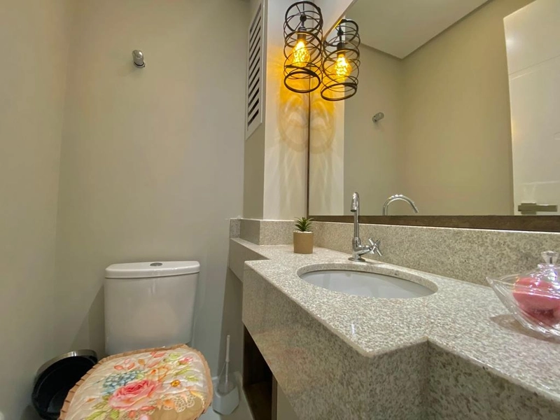 Apartamento na melhor localização de Capão: 10ª foto da galeria de imagens do imóvel