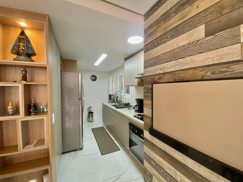 Apartamento na melhor localização de Capão: 5ª foto da galeria de imagens do imóvel