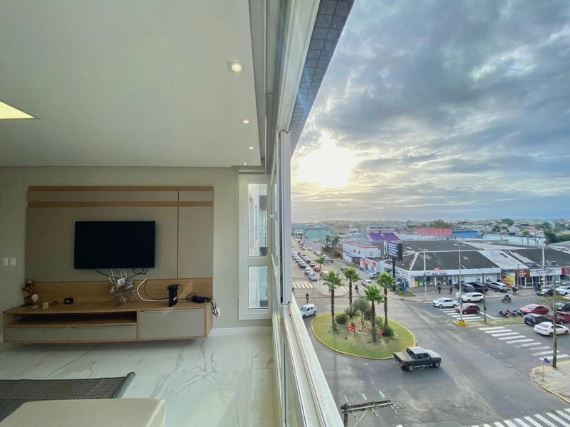 Apartamento na melhor localização de Capão: 1ª foto da galeria de imagens do imóvel