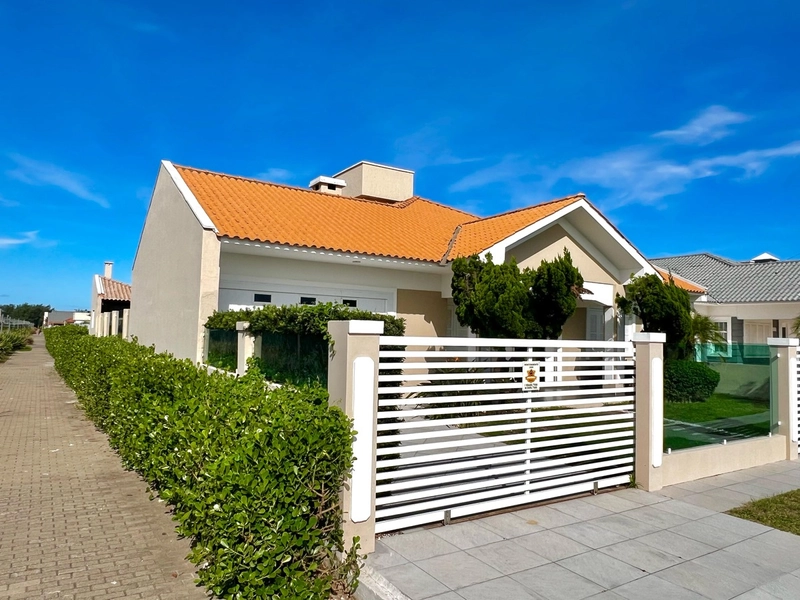 Casa 4 dormitórios próximo do mar em Xangri-lá Remanso: 2ª foto da galeria de imagens do imóvel