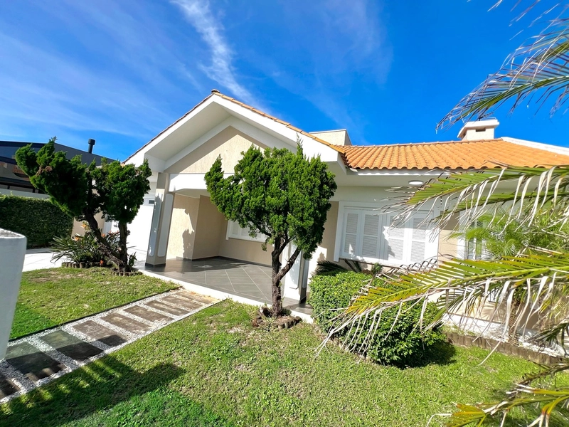 Casa 4 dormitórios próximo do mar em Xangri-lá Remanso: 3ª foto da galeria de imagens do imóvel