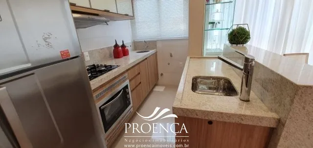 Apartamento 2 Dormitórios: 1ª foto da galeria de imagens do imóvel