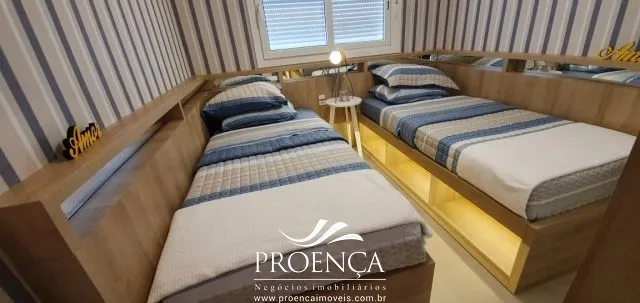 Apartamento 2 Dormitórios: 9ª foto da galeria de imagens do imóvel