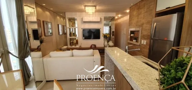 Apartamento 2 Dormitórios: 6ª foto da galeria de imagens do imóvel
