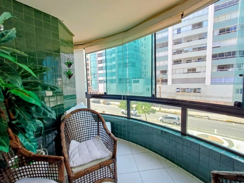 Apartamento de 2 dormitórios , vista mar, Navegantes.: 1ª foto da galeria de imagens do imóvel
