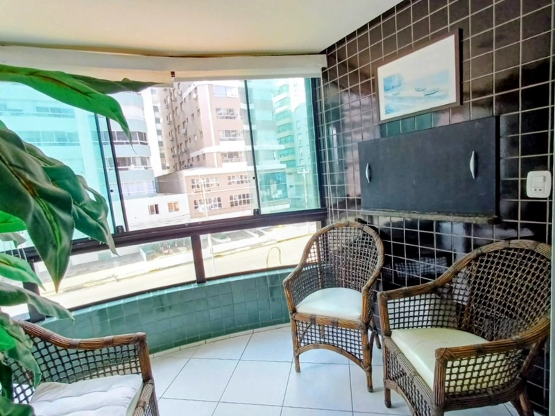 Apartamento de 2 dormitórios , vista mar, Navegantes.: 2ª foto da galeria de imagens do imóvel