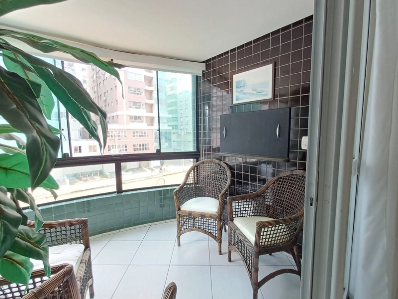 Apartamento de 2 dormitórios , vista mar, Navegantes.: 3ª foto da galeria de imagens do imóvel