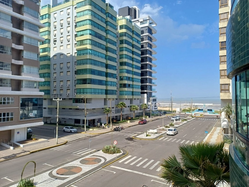 Apartamento de 2 dormitórios , vista mar, Navegantes.: 5ª foto da galeria de imagens do imóvel