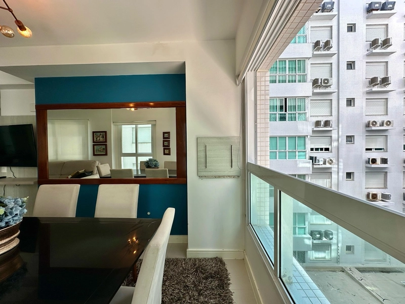 Apartamento 1 Dormitório: 14ª foto da galeria de imagens do imóvel