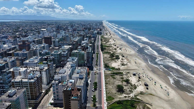 Apartamento 1 Dormitório: 30ª foto da galeria de imagens do imóvel