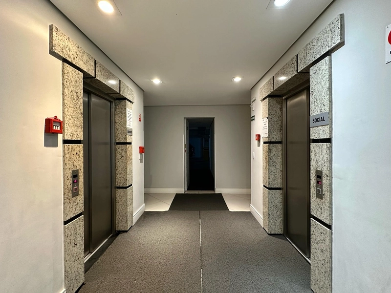 Apartamento 1 Dormitório: 25ª foto da galeria de imagens do imóvel