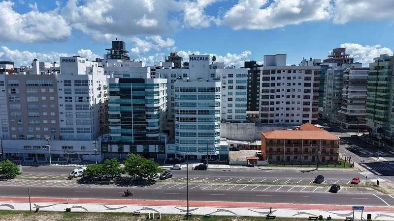 Apartamento 1 Dormitório: 27ª foto da galeria de imagens do imóvel