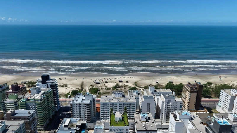 Apartamento 1 Dormitório: 28ª foto da galeria de imagens do imóvel