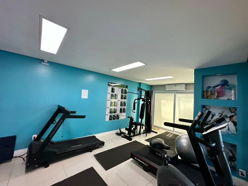 Apartamento 1 Dormitório: 21ª foto da galeria de imagens do imóvel