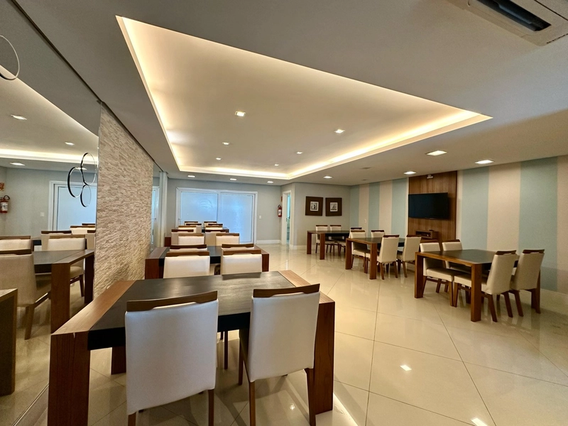 Apartamento 1 Dormitório: 23ª foto da galeria de imagens do imóvel