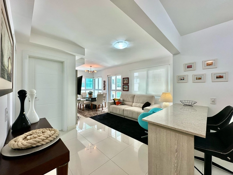 Apartamento 1 Dormitório: 5ª foto da galeria de imagens do imóvel