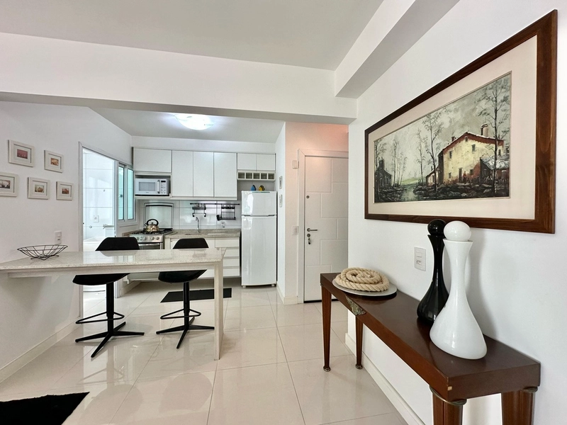 Apartamento 1 Dormitório: 7ª foto da galeria de imagens do imóvel