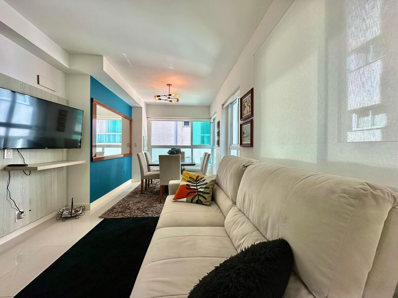 Apartamento 1 Dormitório: 4ª foto da galeria de imagens do imóvel