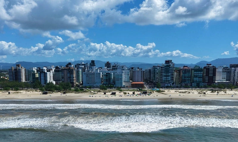 Apartamento 1 Dormitório: 29ª foto da galeria de imagens do imóvel