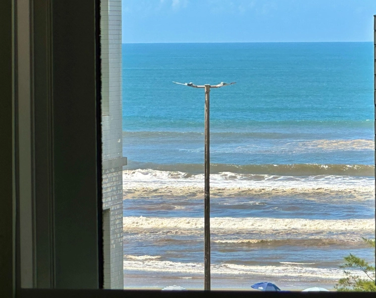Apartamento 1 Dormitório: 16ª foto da galeria de imagens do imóvel